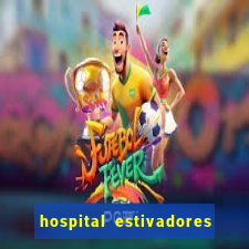 hospital estivadores santos trabalhe conosco